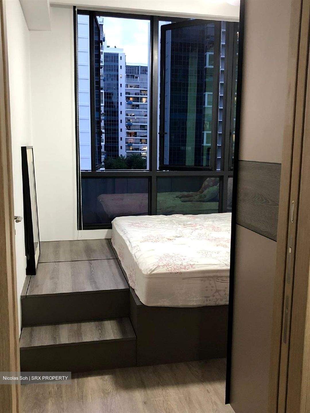 The Tapestry (D18), Condominium #610711751